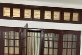 CHO THUÊ NHÀ LÀM VP CÔNG TY, Ở GĐ NGÕ QUAN NHÂN, 2.5 TẦNG, 55M2, 3 NGỦ, 2 WC, 14 TRIỆU